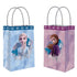 Frozen 2 Kraft Paper Gift Bags 8pk