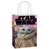 The Mandalorian Star Wars Create Your Own Paper Kraft Bags 8pk