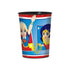DC Super Hero Girls Plastic Favor Cup 473ml Each