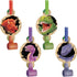 Dino Blast Blowouts with Medallions 8pk
