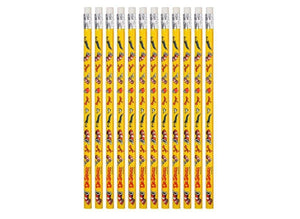 Amscan_OO Games & Favors - Favors, Activity Kit & Stickers Dr. Seuss Favor Pencil 12pk