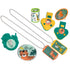 Get Wild Jungle Mega Mix Favors Value Pack 48pk