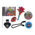 Marvel Avengers Powers Unite Mega Mix Favors Value Pack 48pk