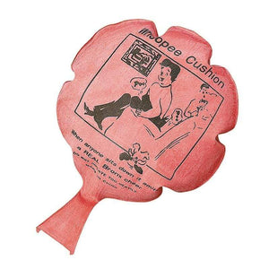 Amscan_OO Games & Favors - Favors, Activity Kit & Stickers Mini Whoopee Cushion Favors Value Pack 12pk