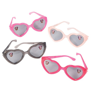 Amscan_OO Games & Favors - Favors, Activity Kit & Stickers Minnie Mouse Forever Glasses Glittered 8pk