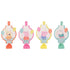 Peppa Pig Confetti Party Blowouts 8pk