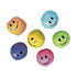 Soft Smile Balls Favors Value Pack 12pk