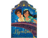 Aladdin Postcard Invitations 8pk