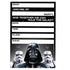 Star Wars Invitations 8pk