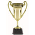 Goal Getter Trophy Cup Gold & Black 23m x 13cm Each