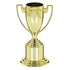 Goal Getter Trophy Cups Gold 8pk