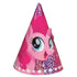 My Little Pony Party Hats 8pk