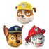 Paw Patrol Paper Masks 8pk