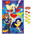 DC Super Hero Girls Party Game Each