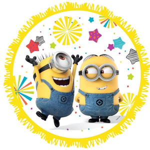 Amscan_OO Games & Favors - Pinatas & Party Game Despicable Me Pinata Each