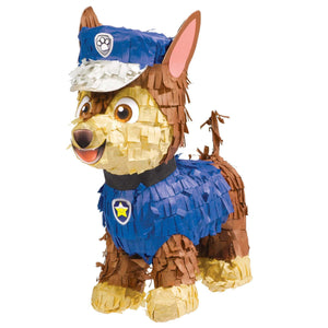 Amscan_OO Games & Favors - Pinatas & Party Game Paw Patrol Adventures Mini Pinata Each