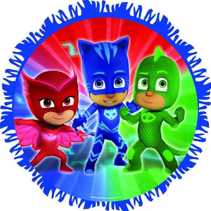 Amscan_OO Games & Favors - Pinatas & Party Game PJ Masks Pinata