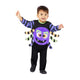 Girls Costume 2-3 Years Lil Spider Girls Costume