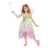 Girls Costumes - Garden Fairy 5-7 Years Each
