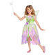 Girls Costumes - Garden Fairy 5-7 Years Each