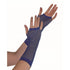 Navy Fishnet Long Gloves Each