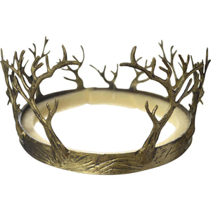 Amscan_OO Hats & Headwear - Halos, Crown & Tiara Crown of Branches Each