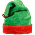 Elf Plush Hat Adult Size Each