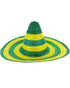 Sombrero Green And Gold Australia