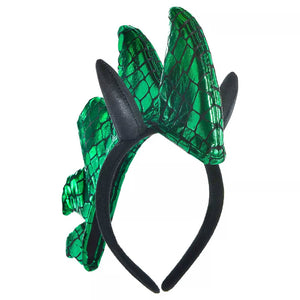 Amscan_OO Hats & Headwear - Headbands & Boppers Dragon Spikes Headband Each