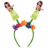 Hula Girl Headbopper Each