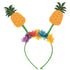 Pineapple Headband Each