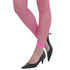 Fishnet Leggings Pink Neon Each