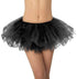 Black Tutu Adult Each