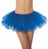 Blue Tutu Adult Each