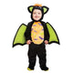 Kids Costume 18 to 24 Months Iddy Biddy Bat Kids Unisex Costume