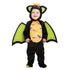 Iddy Biddy Bat Kids Unisex Costume