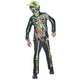 Kids Costume 5-7 Years Kids Costume - Toxic Zombie