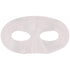 White Eye Mask 10cm x 18cm Each