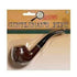 Detective Gentlemen Toy Pipe Each