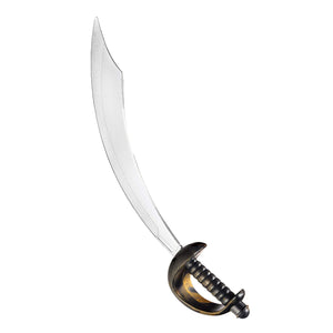 Amscan_OO Props - Pirates Pirate Cutlass Each