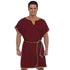 Burgundy Tunic Each