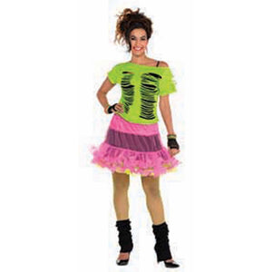 Amscan_OO Shirts, Shorts, Tops & Trousers Ripped T-Shirt Each