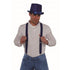 Navy Suspenders Each
