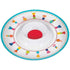 Fiesta Chip & Dip Bowl 33cm Each