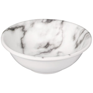 Tableware - Bowls Premium Bowls Printed Marble Look 11cm 4pk