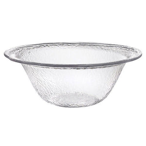 Amscan_OO Tableware - Bowls Premium Clear Serving Bowl Each