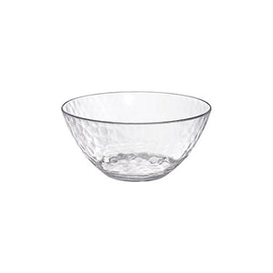 Amscan_OO Tableware - Bowls Premium Small Clear Bowl Each