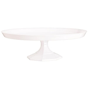 Amscan_OO Tableware - Cupcake Stand & Cases Dessert Stand Large White