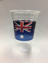 Australia Plastic Cups 473ml 8pk