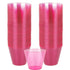 Plastic Tumbler 266ml 72pk